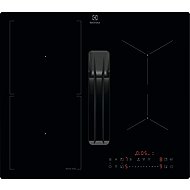 ELECTROLUX 600 XT Bridge ECC63410CB - Cooktop
