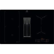 ELECTROLUX 600 XT Bridge ECC83410CK - Cooktop