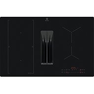 ELECTROLUX XT Bridge ECC83410CT - Cooktop