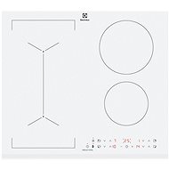 ELECTROLUX LIV63431BW - Cooktop