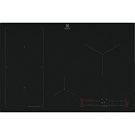 ELECTROLUX SenseBoil&Fry 800 SaphirMatt EIS87453IZ - Cooktop