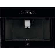 ELECTROLUX 900 KBC85Z - Automatic Coffee Machine