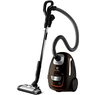  Electrolux ZUSALLFLR  - Bagged Vacuum Cleaner
