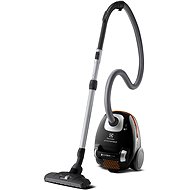  Electrolux ESALLFLOOR  - Bagged Vacuum Cleaner