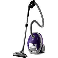 Electrolux ZCS2240VEL - Bagged Vacuum Cleaner