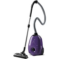  Electrolux ZP4010EL  - Bagged Vacuum Cleaner