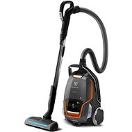  Electrolux ZUOPOWER  - Bagged Vacuum Cleaner