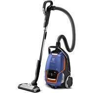  Electrolux ZUODELUXE  - Bagged Vacuum Cleaner