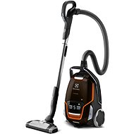  Electrolux ZUOALLFLR  - Bagged Vacuum Cleaner