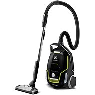  Electrolux ZUOGREEN  - Bagged Vacuum Cleaner