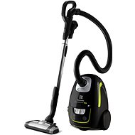  Electrolux ZUSGREEN  - Bagged Vacuum Cleaner