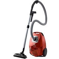  Electrolux JMTURBO  - Bagged Vacuum Cleaner