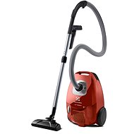  Electrolux JMALLFLR +  - Bagged Vacuum Cleaner