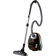  Electrolux ESPARKETTO  - Bagged Vacuum Cleaner