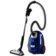 Electrolux UltraSilencer ZUSORIGDB + - Bagged Vacuum Cleaner