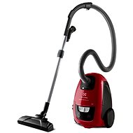 Electrolux AeroPerformer ZAPORIGINE - Bagged Vacuum Cleaner