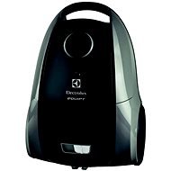 Electrolux Equipt EEQ31 - Bagged Vacuum Cleaner