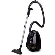 Electrolux PowerForce ZPFGREEN - Bagged Vacuum Cleaner