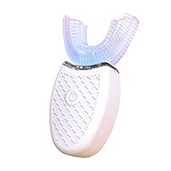 Leventi Automatic toothbrush Smart whitening, white - Electric Toothbrush