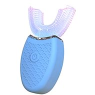 Leventi Automatic toothbrush Smart whitening, blue - Electric Toothbrush