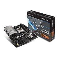 SAPPHIRE PULSE A620AM - Motherboard
