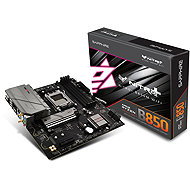 SAPPHIRE NITRO+ B850M WIFI - Motherboard