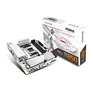 SAPPHIRE PURE B850M WIFI - Alaplap