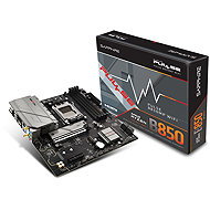 SAPPHIRE PULSE B850M WIFI - Motherboard