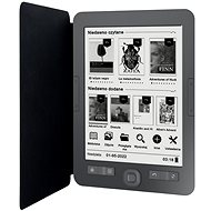 Bemi Cognita+ Grey - E-Book Reader