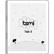 Bemi Cognita Tab5 Grey - E-Book Reader