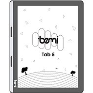 Bemi Cognita Tab5 Black - E-Book Reader