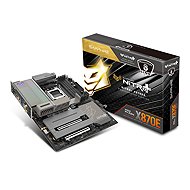 SAPPHIRE NITRO+ X870EA PhantomLink - Motherboard