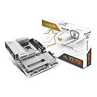 SAPPHIRE NITRO+ X870EA PhantomLink Polar Edition - Motherboard