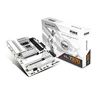 SAPPHIRE PURE X870A WIFI7 - Motherboard