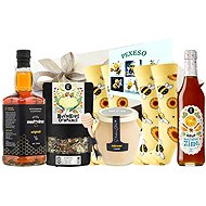 Elisa Magical Winter - a gift for two - Gift Box