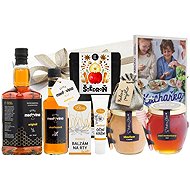 Elisa For Grandma, with book - Gift Box
