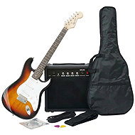 Extreme EGST1 SB - Electric Guitar