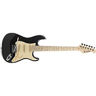 Prodipe Guitars STJUNIOR Black - Electric Guitar