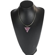 E. L. 15 A Triangle with fixed hinge - Necklace