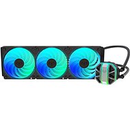 SAPPHIRE NITRO+ S360-A - Water Cooling