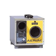 Master Adsorption Dehumidifier ASE 200 (Aerial) - Air Dehumidifier