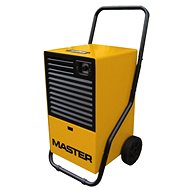 Master DH 26 Dehumidifier, air dryer - Air Dehumidifier