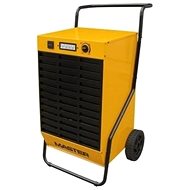 Master DH 44 Dehumidifier, air dryer - Air Dehumidifier