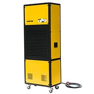 Master DH 7160 Dehumidifier, air dryer - Air Dehumidifier