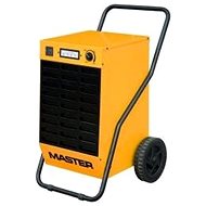 Master DH 92 Dehumidifier, air dryer - Air Dehumidifier