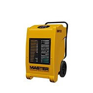Master DHP 55 Dehumidifier, air dryer - Air Dehumidifier