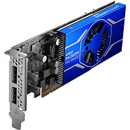 AMD Radeon PRO W6400 4GB - Graphics Card