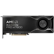 AMD Radeon PRO W7800 32GB - Graphics Card