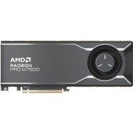 AMD Radeon PRO W7900 48GB - Graphics Card
