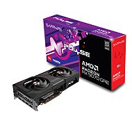 SAPPHIRE PULSE AMD Radeon RX 9070 GRE GAMING OC 12GB - Graphics Card